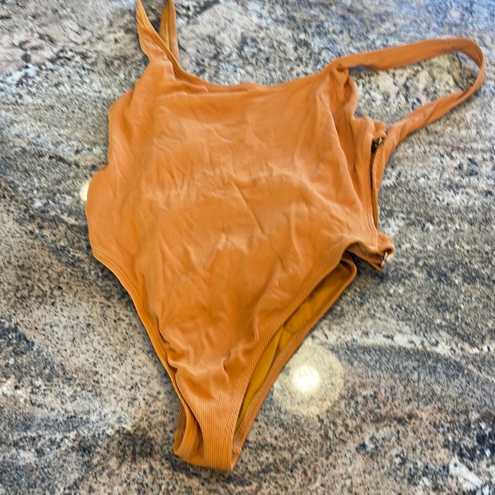 LSpace size 12 swimsuit NWOT